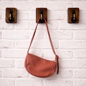 Anthropologie - Mali + Lili Aria Convertible Sling Bag NWOT